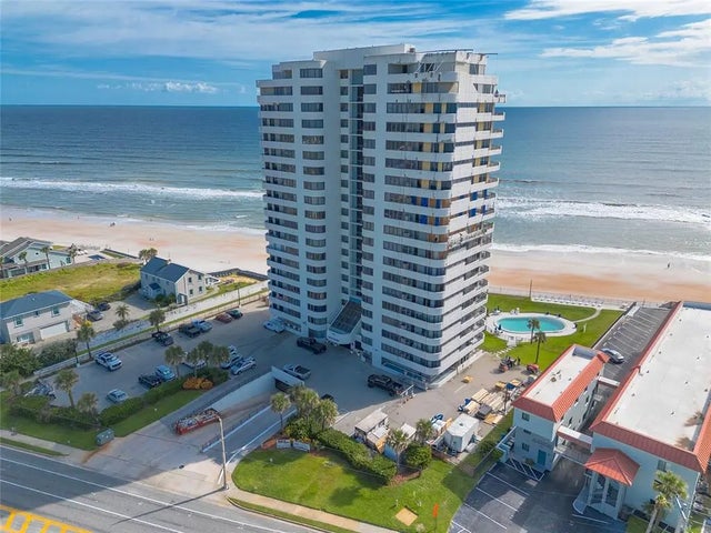 1420 N Atlantic Avenue 601, DAYTONA BEACH