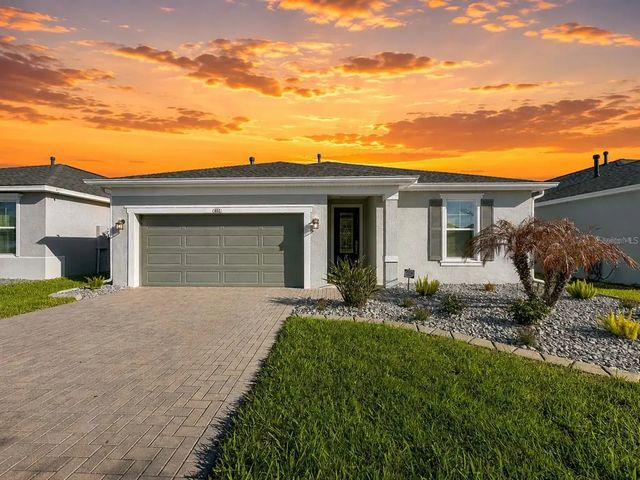 651 Conservation Boulevard, GROVELAND