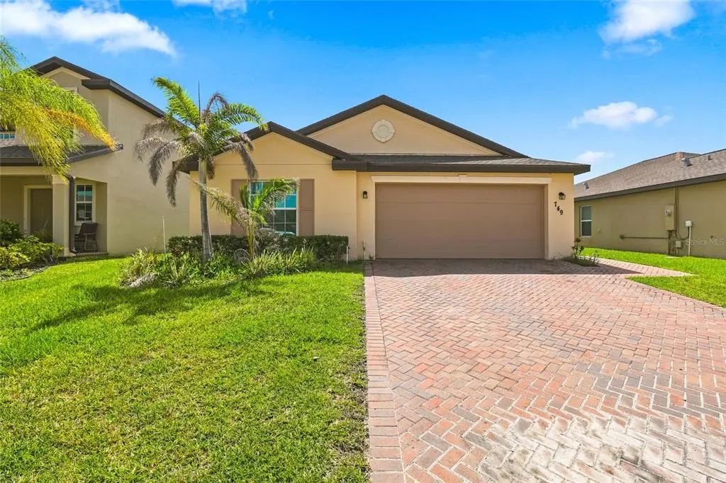 749 Worlington Lane, FORT PIERCE