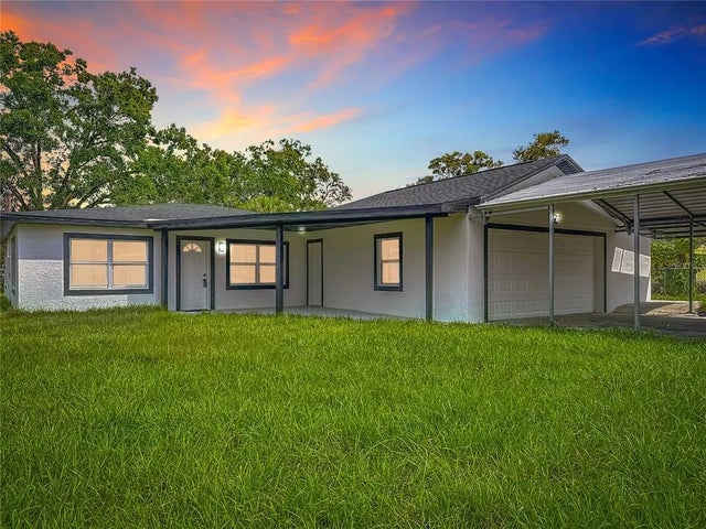 2402 E 148th Avenue, LUTZ