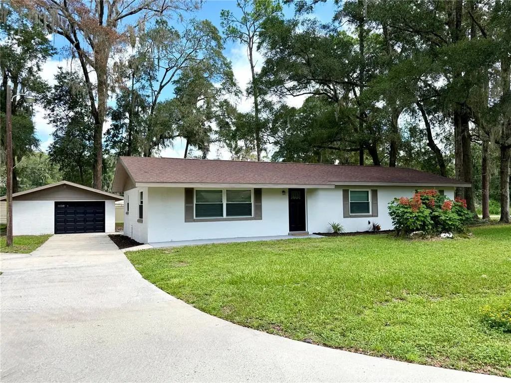 5203 Nw 61st Lane, OCALA