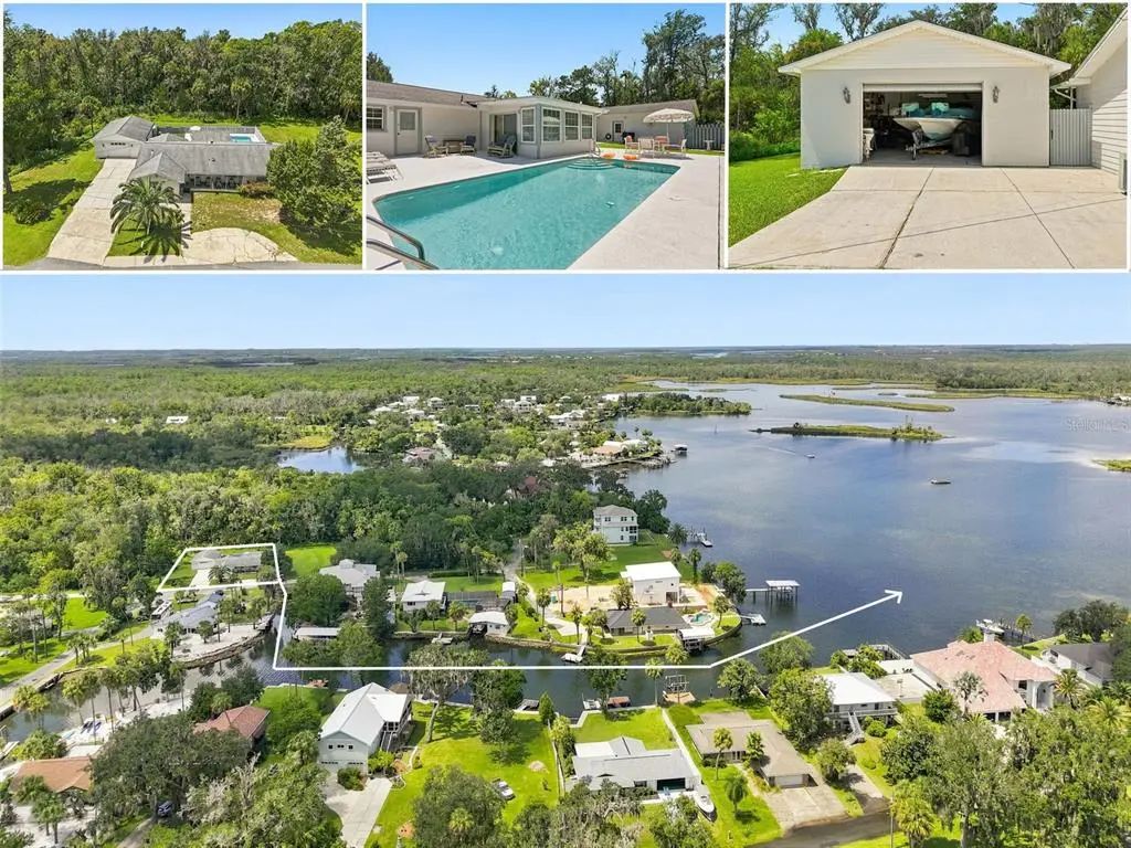 1014 N Appalachian Terrace, CRYSTAL RIVER