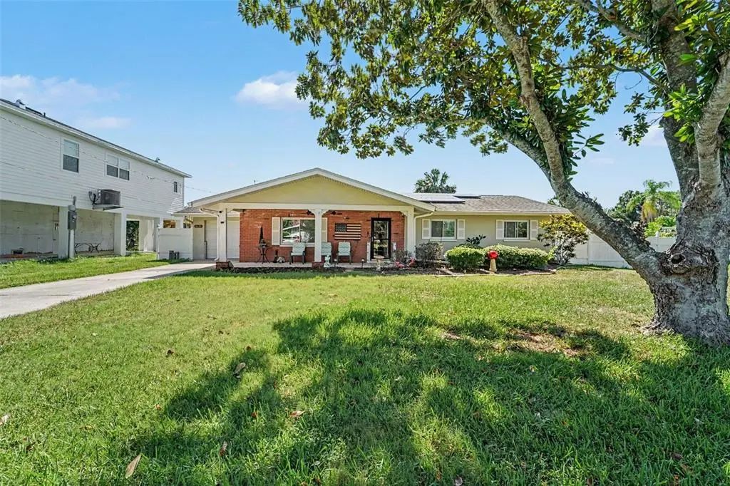 8639 Green Street, PORT RICHEY