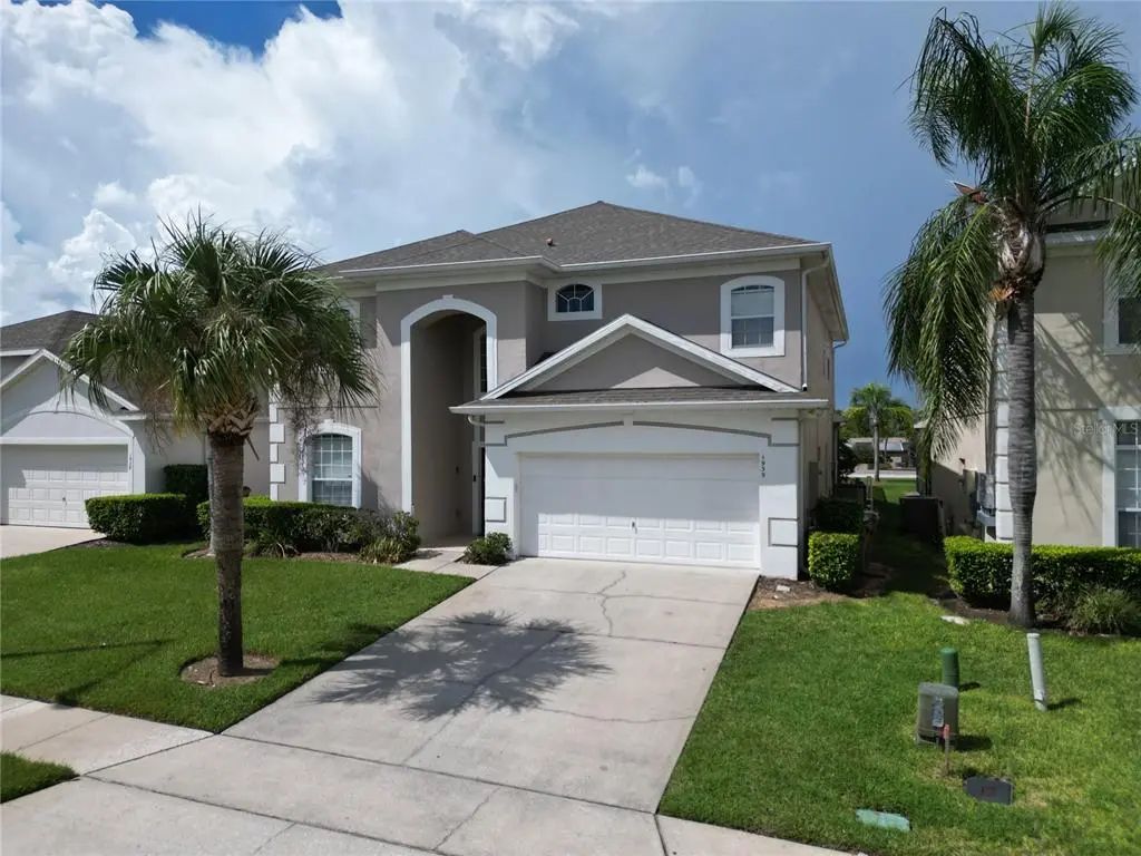 1939 Morning Star Drive, CLERMONT