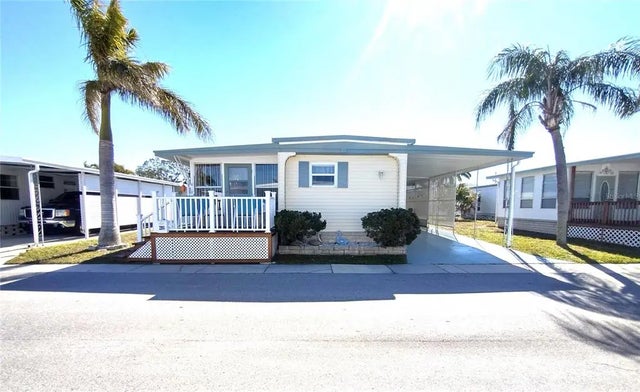 82286 2nd Avenue N 286, PINELLAS PARK