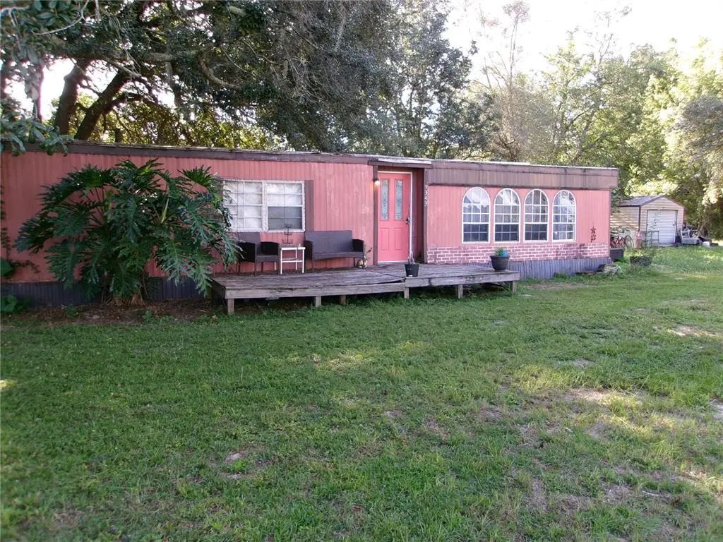 9314 Sw 33rd Court, OCALA