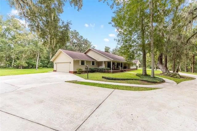 6641 Sw 19th Avenue Road, OCALA