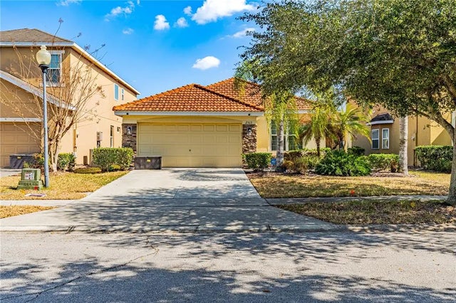 2513 Dharma Circle, KISSIMMEE