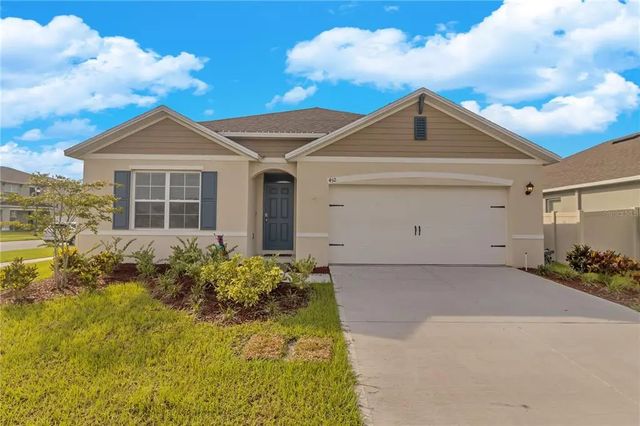 452 Noble Avenue, DAVENPORT
