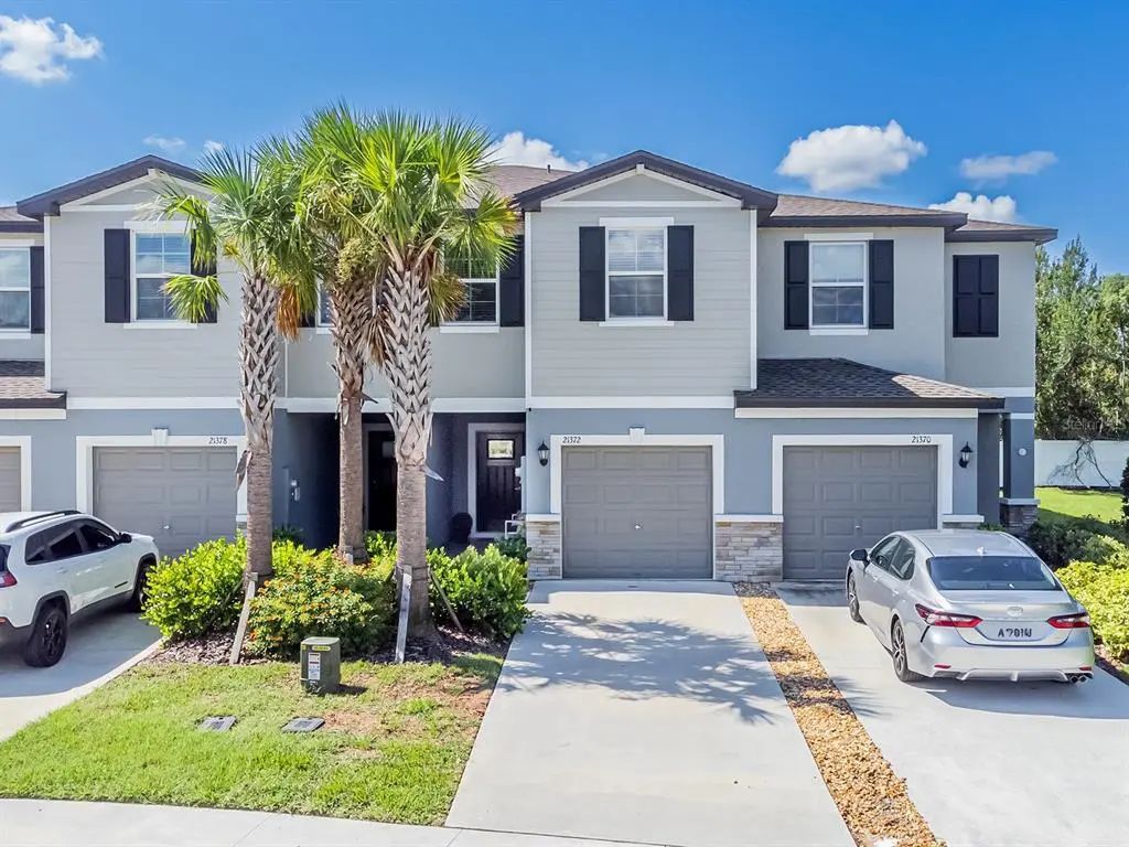 21372 Darter Road, LAND O LAKES