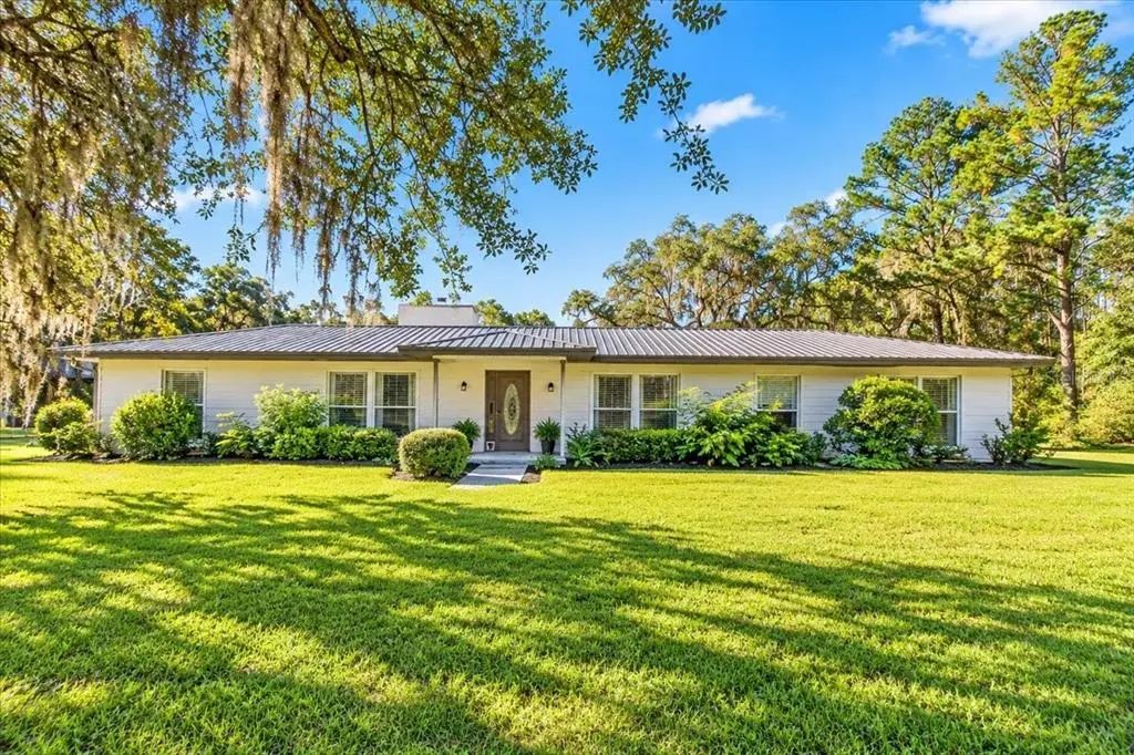 6917 Nw 254th Avenue, ALACHUA
