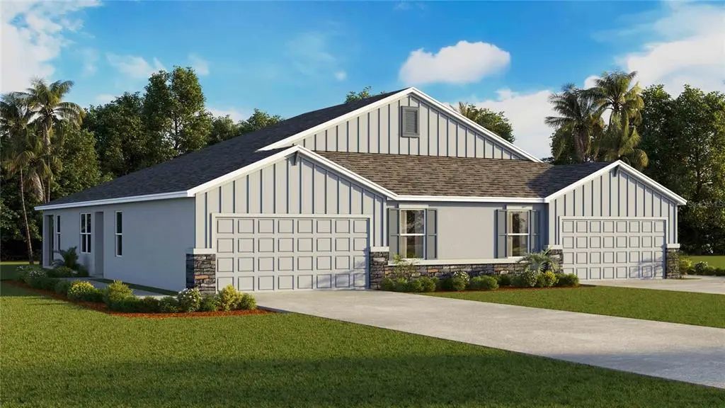 4778 Nw 39th Street Road, OCALA