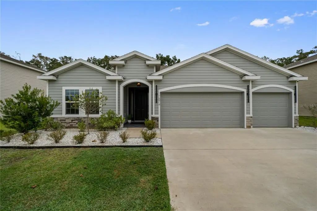 17574 Nw 173rd Road, ALACHUA