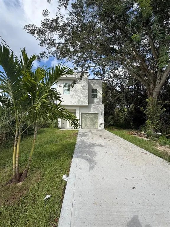 865 3rd Street, WINTER HAVEN