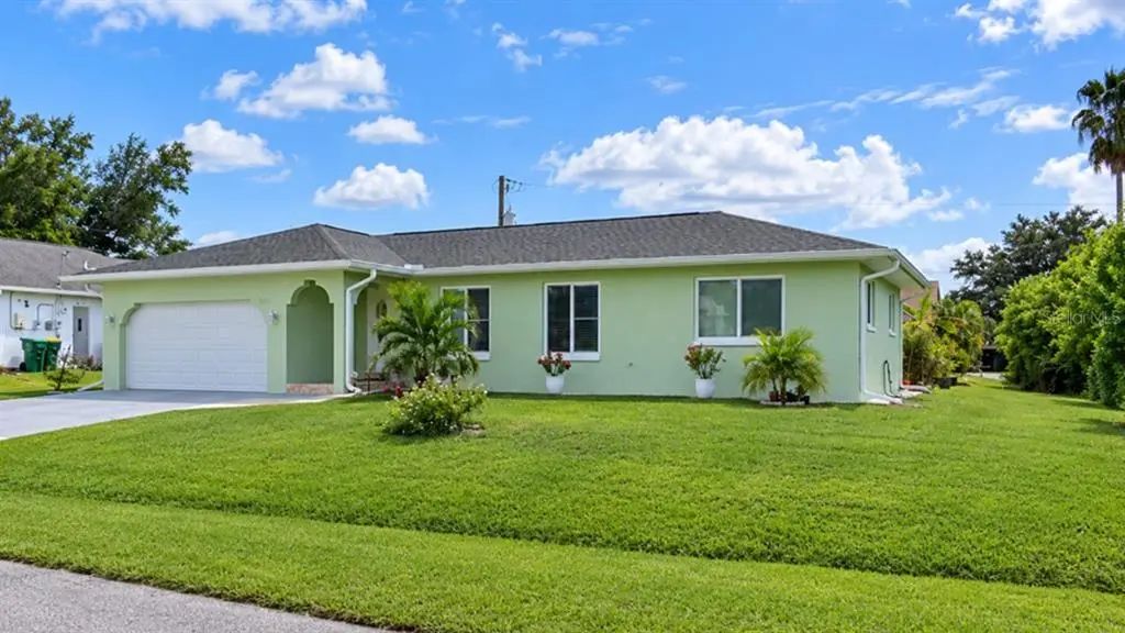 266 Warwick Street Nw, PORT CHARLOTTE