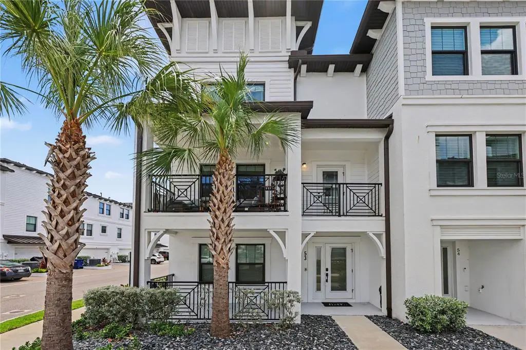 5351 Bridge Street 53, TAMPA