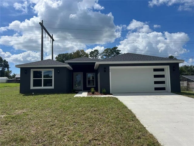 184 Se 44th Avenue, OCALA