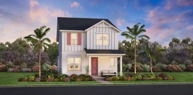 2523 Long Pine Avenue, APOPKA