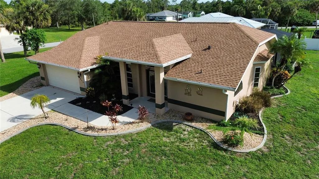 3645 Slayton Avenue, NORTH PORT