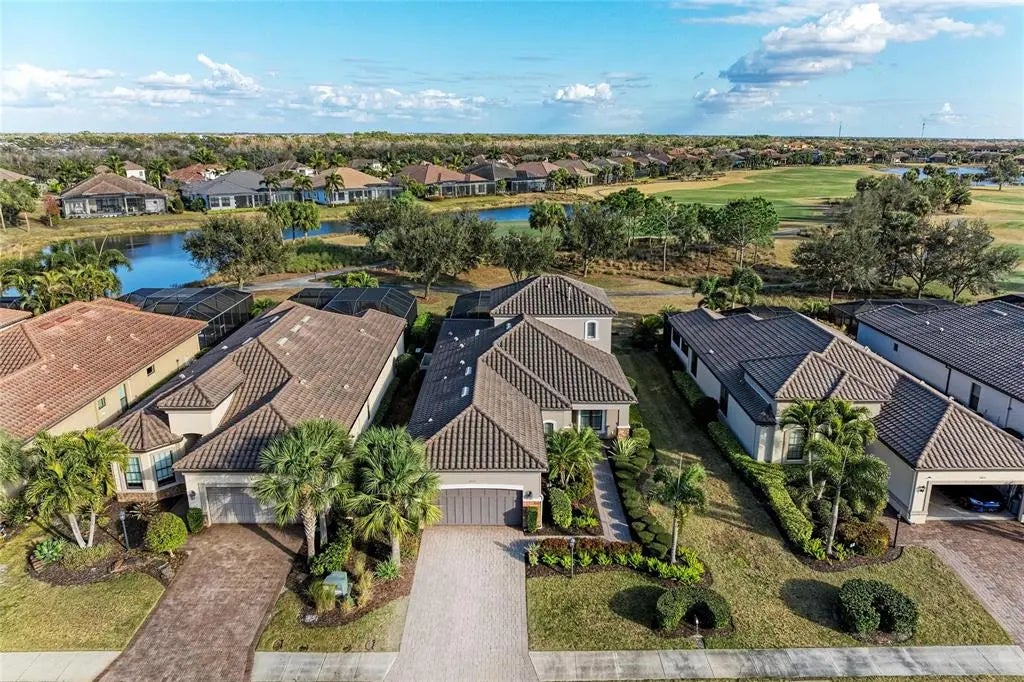 4921 Napoli Run, LAKEWOOD RANCH