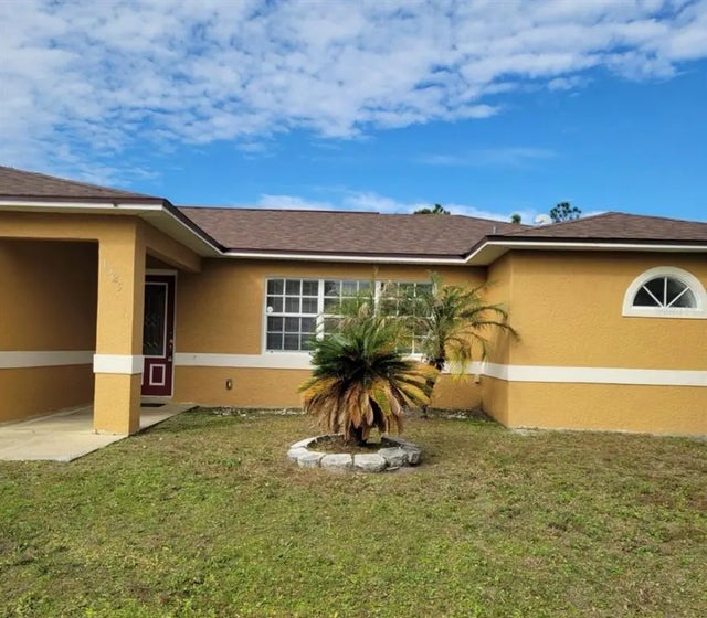 1325 Dunbarton Ct, KISSIMMEE