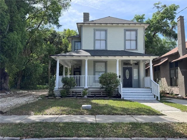 114 Ne Tuscawilla Avenue, OCALA