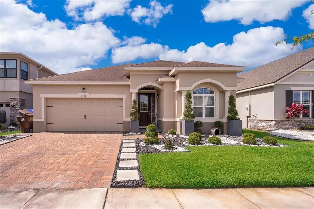 2780 Avian Loop, KISSIMMEE