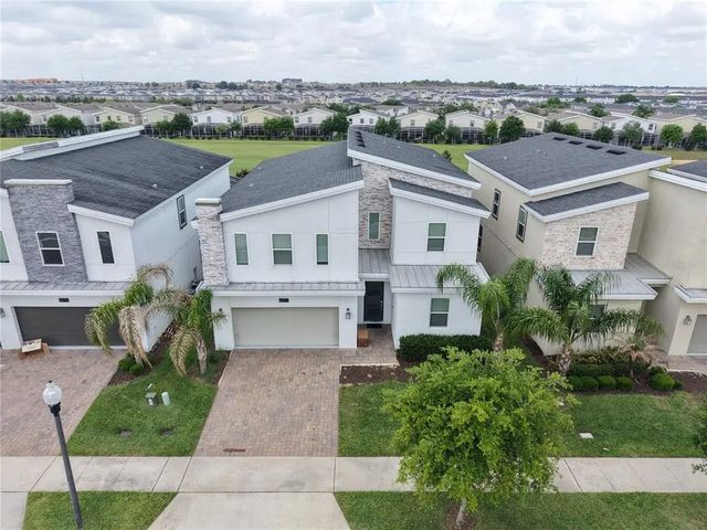 8876 Cabot Cliffs Drive, DAVENPORT