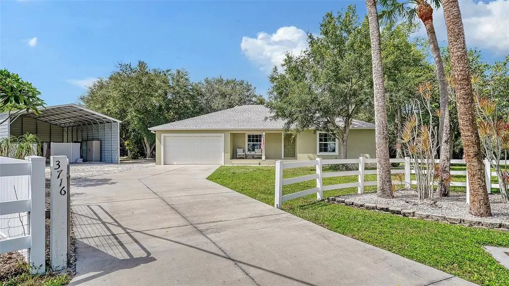 3716 46th Avenue Drive W, BRADENTON