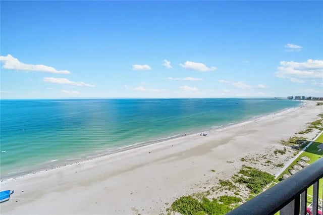 1480 Gulf Boulevard 1104, CLEARWATER BEACH