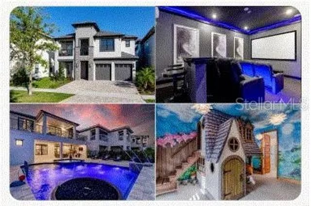 1039 Jack Nicklaus Court, KISSIMMEE