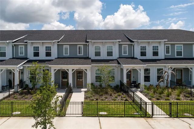2345 Southbury, KISSIMMEE