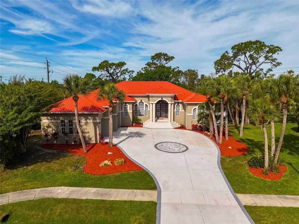 1101 Kings Way Drive, NOKOMIS