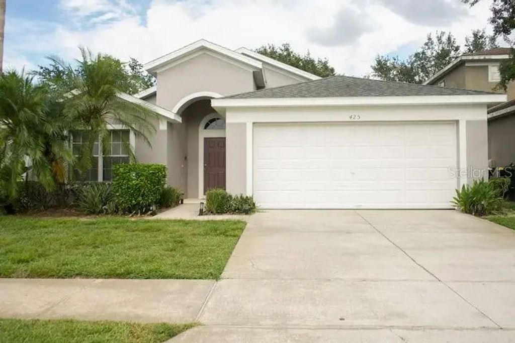 425 Castlemain Circle, DAVENPORT