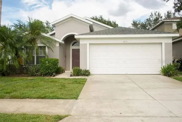 425 Castlemain Circle, DAVENPORT