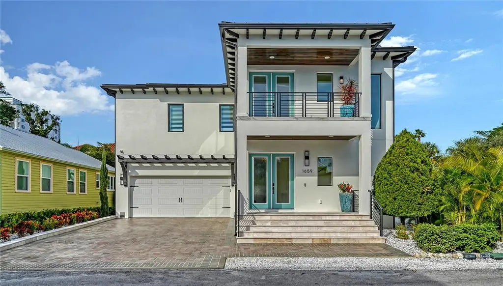 1659 Devonshire Lane, SARASOTA