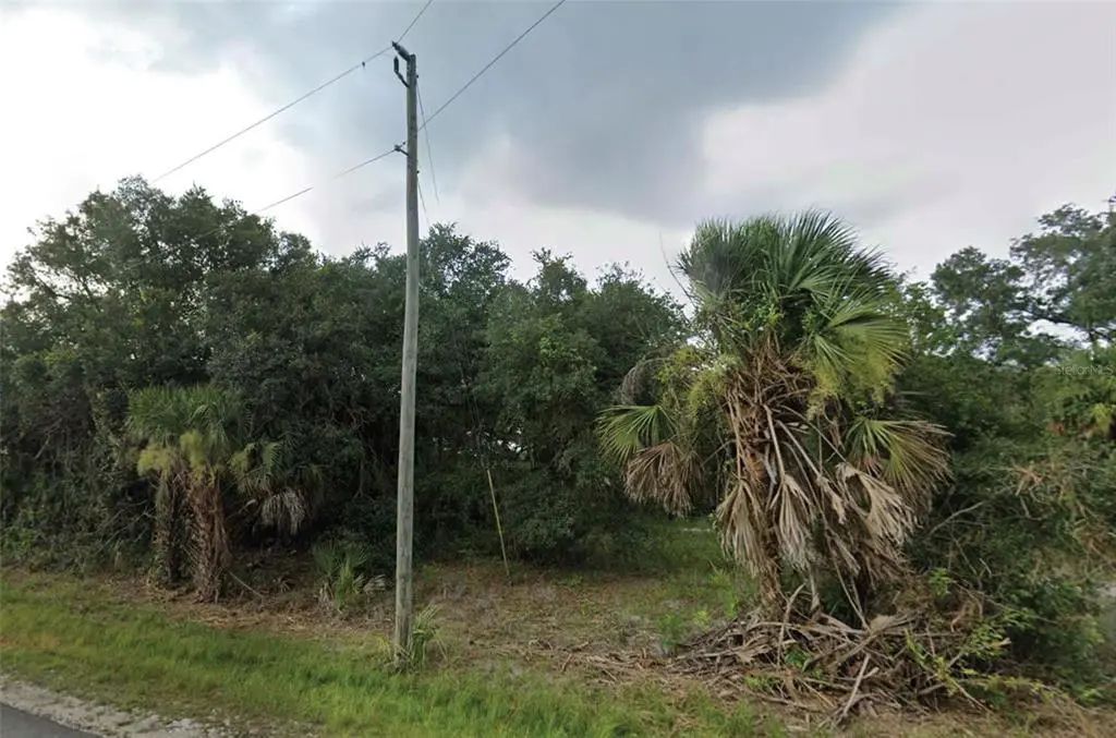 Greentree Avenue, NORTH PORT