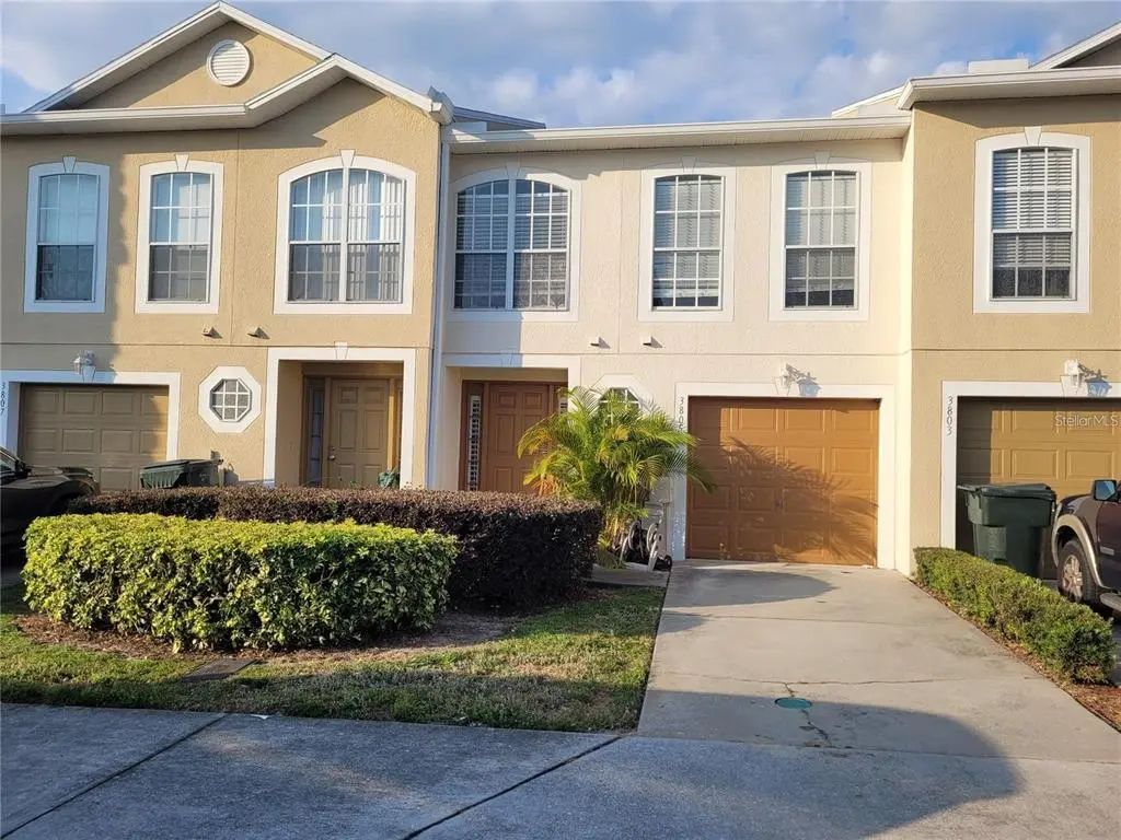 3805 Exeter Lane, LAKELAND
