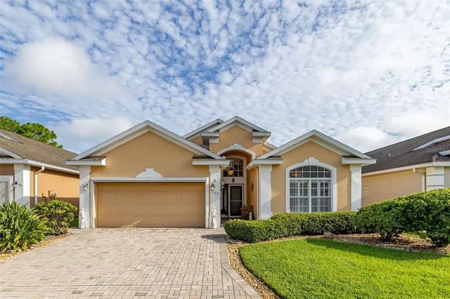 322 High Vista Drive, DAVENPORT