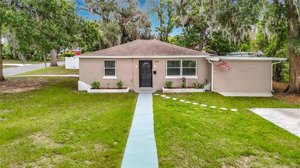 14402 13th Street, DADE CITY
