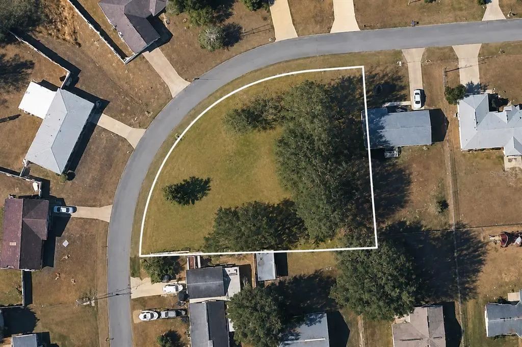 Sw 3rd Ct, OCALA