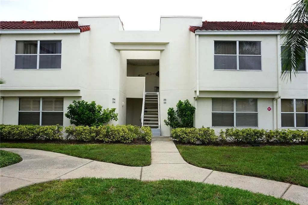 6011 Bahia Del Mar Boulevard 255, ST. PETERSBURG
