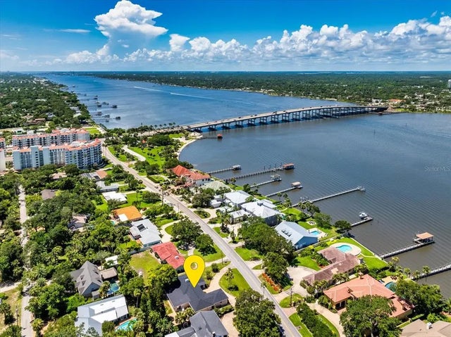 105 John Anderson Drive, ORMOND BEACH