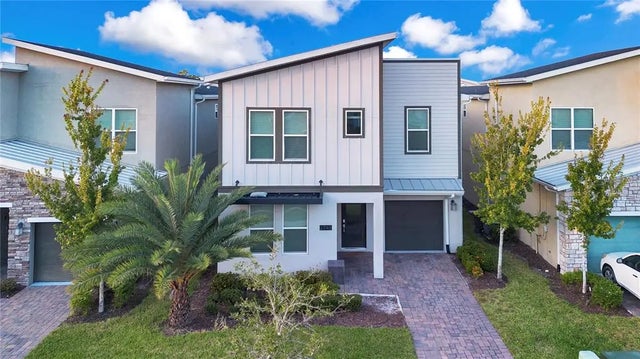 2748 Bookmark Drive, KISSIMMEE