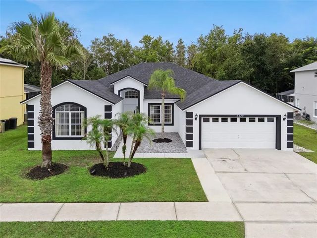 2529 Jasmine Trace Drive, KISSIMMEE