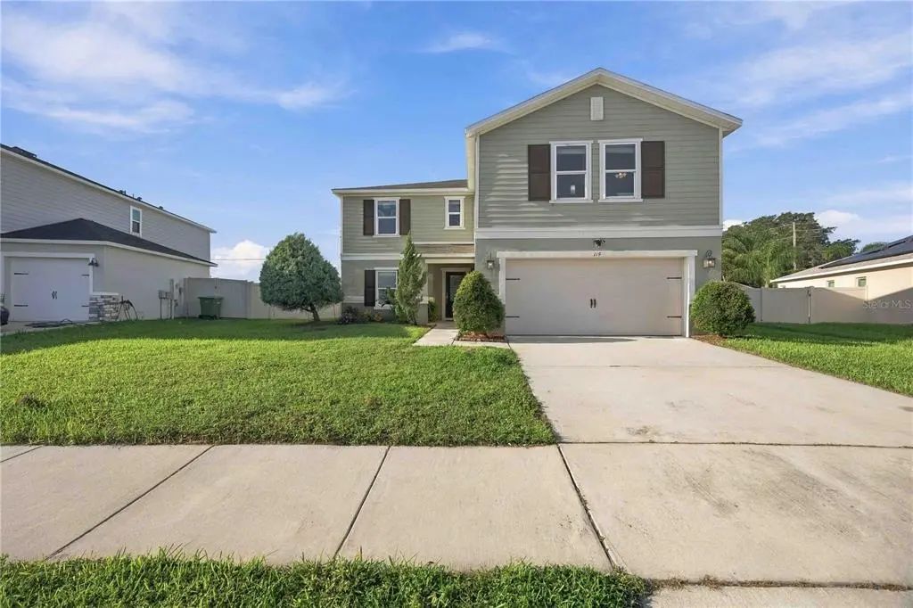 119 Sunfish Drive, WINTER HAVEN