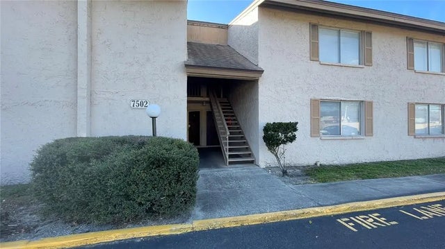 7502 Needle Leaf Place B66, TAMPA