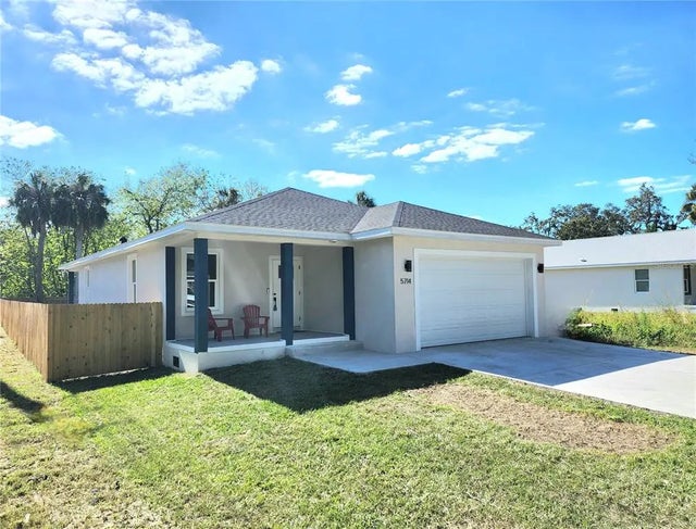 5714 Olive Drive, NEW PORT RICHEY