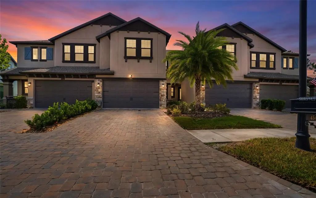 4540 Almada Lane, WESLEY CHAPEL