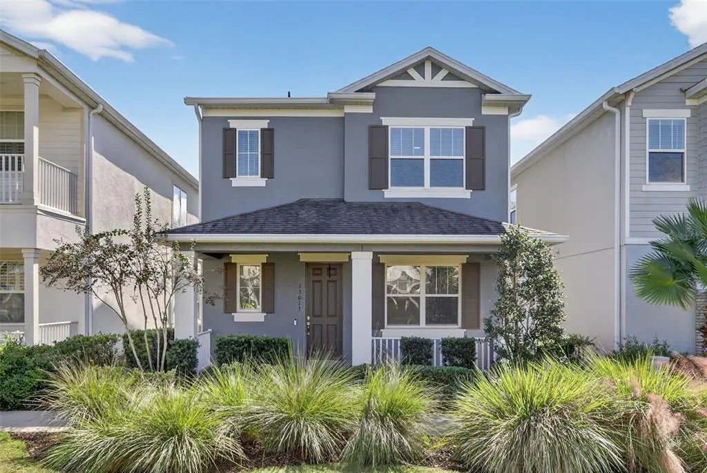 15013 Valverse Alley, WINTER GARDEN